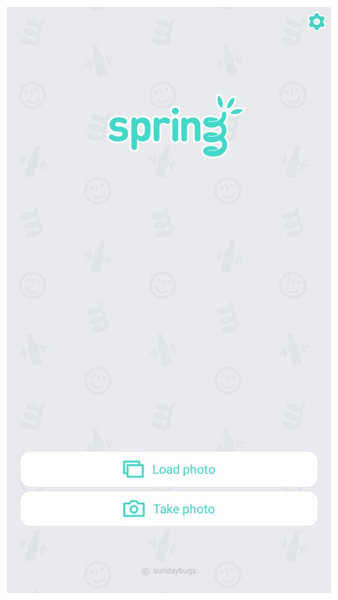 Spring(p图瘦腿) v2.2.1 安卓版2