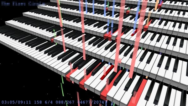 苹果midi播放器软件 v1.3.5 ios版1