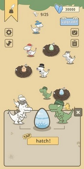 幻想进化游戏下载