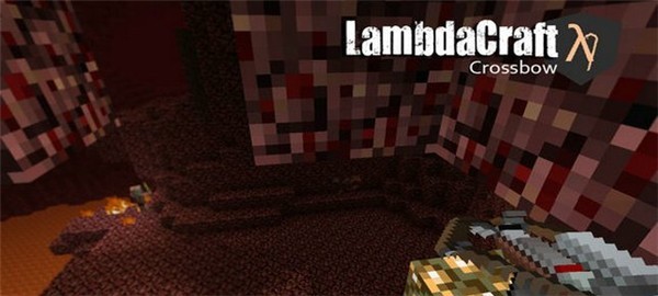 我的世界半条命模组 v1.7.10 最新版 0