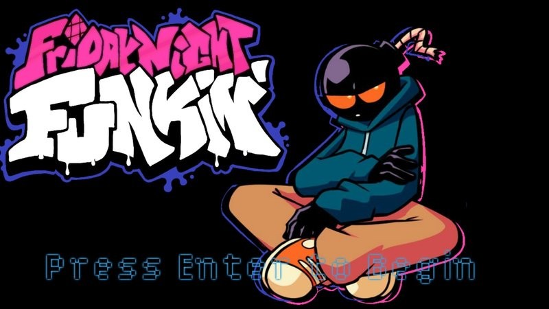 周五夜放克炸弹人最新版 v0.2.7 安卓版1