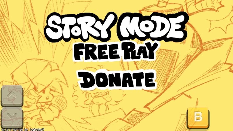 周五夜放克炸弹人最新版 周五夜放克炸弹人版