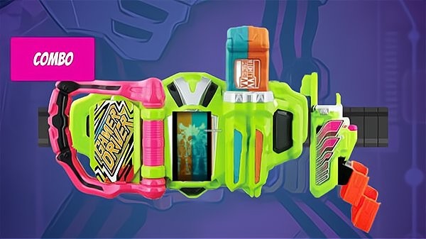 假面骑士变身腰带2模拟器 假面骑士变身腰带2游戏