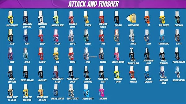 假面骑士变身腰带2模拟器 v2.0 安卓版2