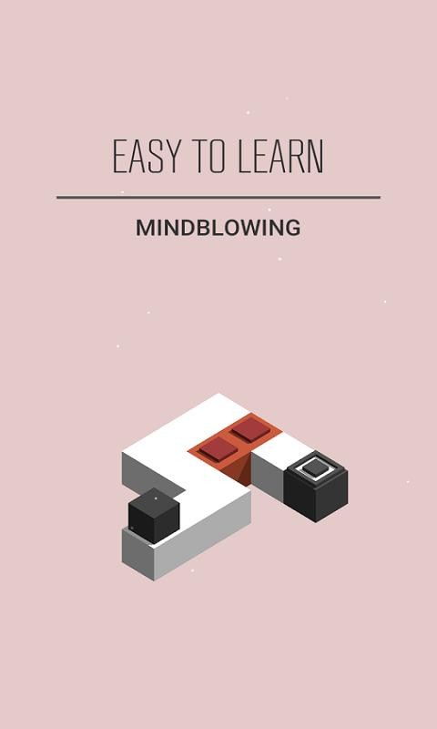 qb一个方块的故事