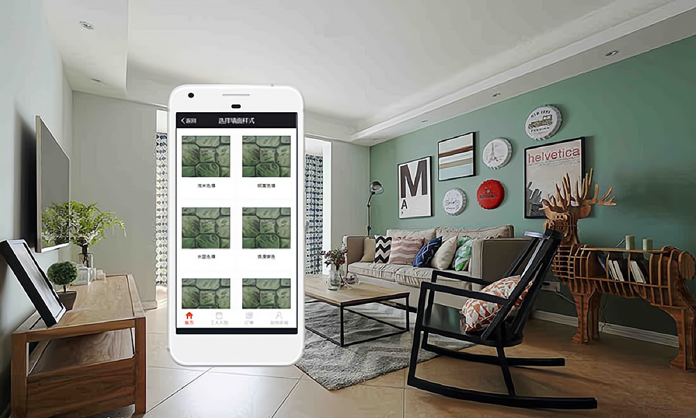 伟发软件 v1.0.2 安卓版1