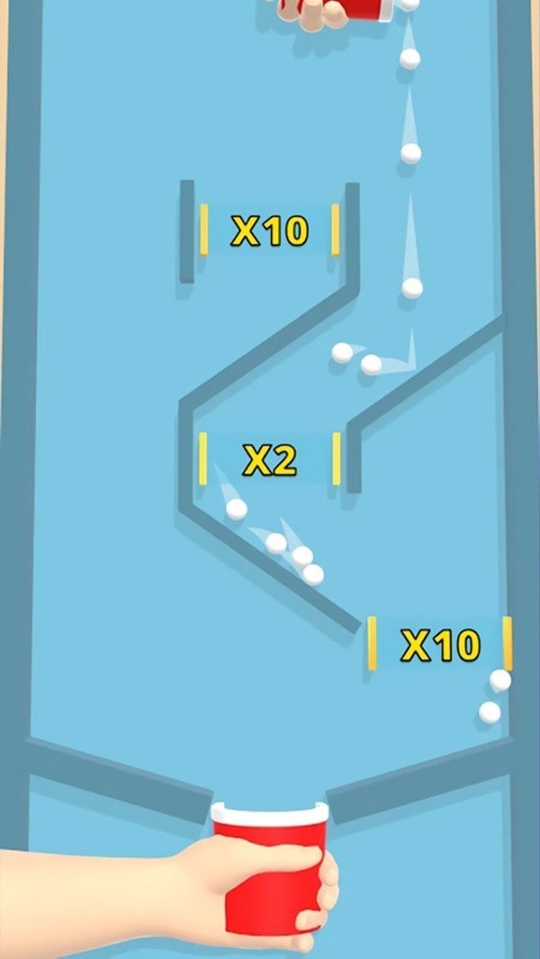 天天接球球官方版 v1.0 安卓版1