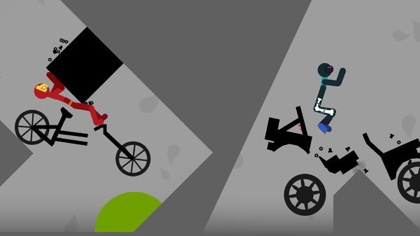 火柴人滚蛋手游 v1.6.6 安卓版1