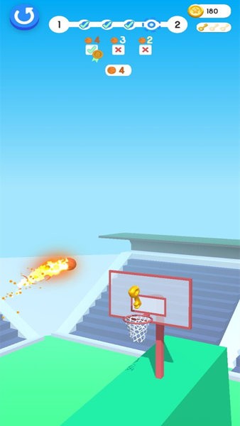 传球达人手游 传球达人游戏下载