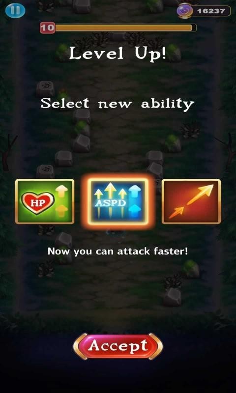 愤怒的蘑菇(Angry Mushroom) v0.1.3 安卓版2