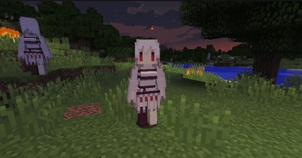 我的世界生物农场mod