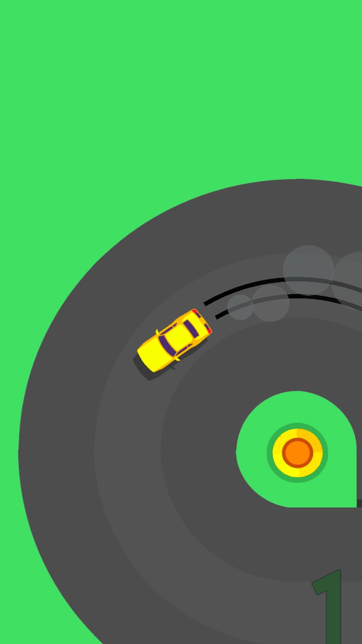 指尖迷你飞车真实模拟驾驶手游 v1.1.6 安卓版0