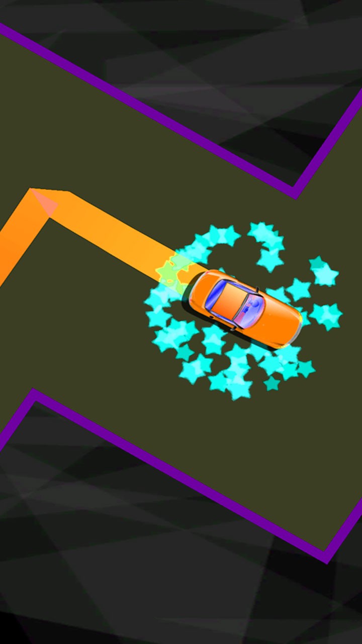 指尖迷你飞车真实模拟驾驶手游 v1.1.6 安卓版1