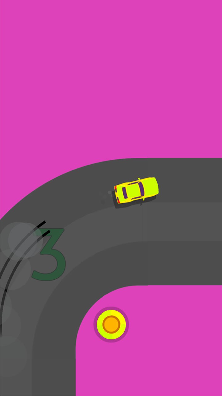 指尖迷你飞车真实模拟驾驶手游 v1.1.6 安卓版2