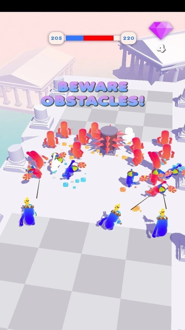 果冻小队官方版 v0.3.4 安卓版0