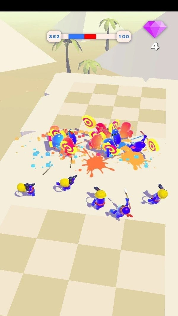 果冻小队官方版 v0.3.4 安卓版1