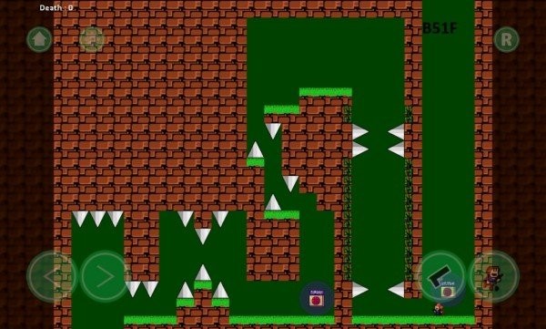 我想成为探险家2手游 v1.1.1 安卓版0