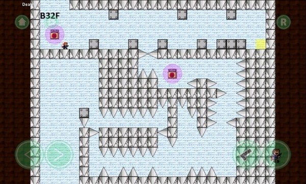 我想成为探险家2手游 v1.1.1 安卓版1