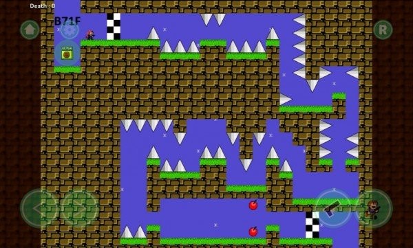 我想成为探险家2手游 v1.1.1 安卓版2