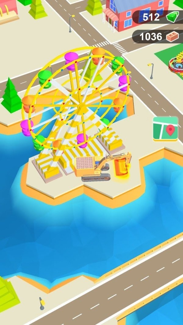 工艺游乐园官方版下载