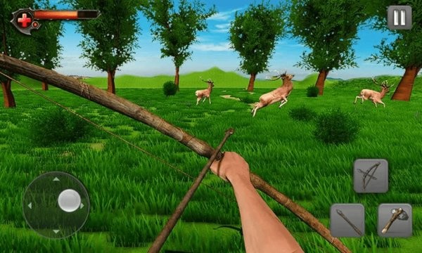 部落求生完整版 v1.0 安卓版2