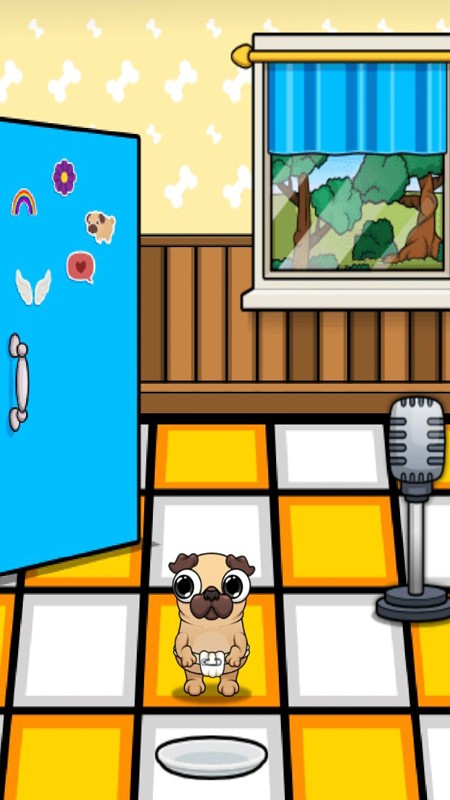 托卡世界宠物小狗游戏 v1.0 安卓版1