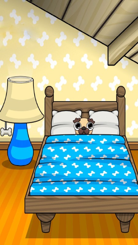 托卡世界宠物小狗手机版下载