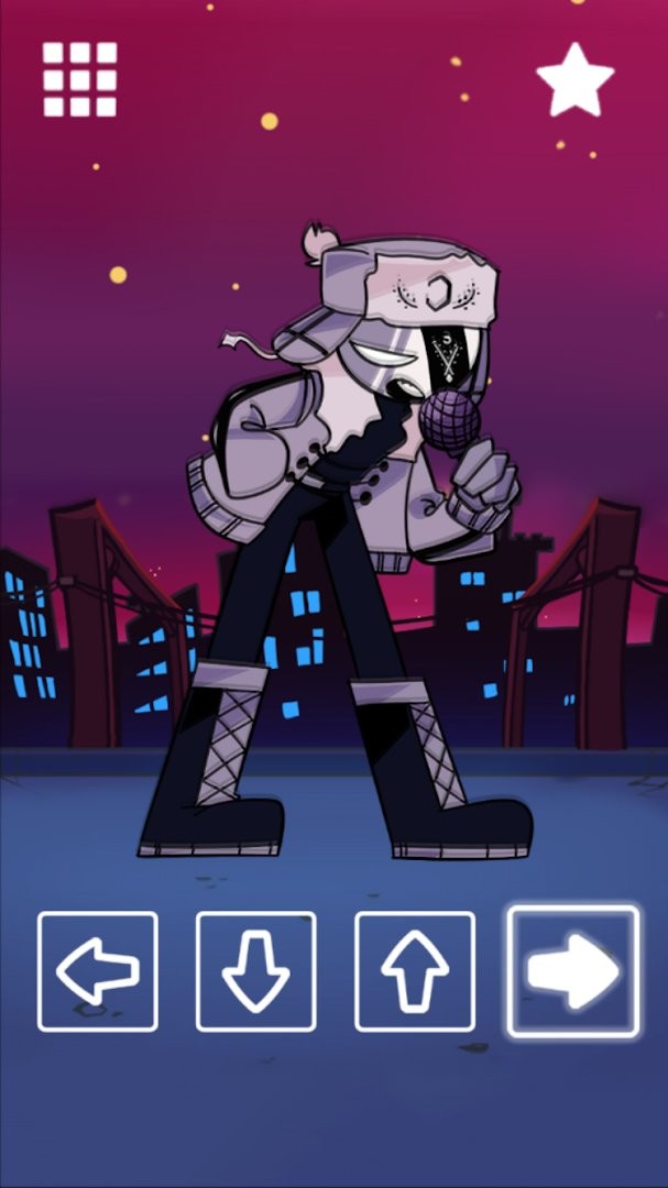 周五夜放克ruv模组正版(Friday Funny Mod Ruv) v1.0.4 安卓版0