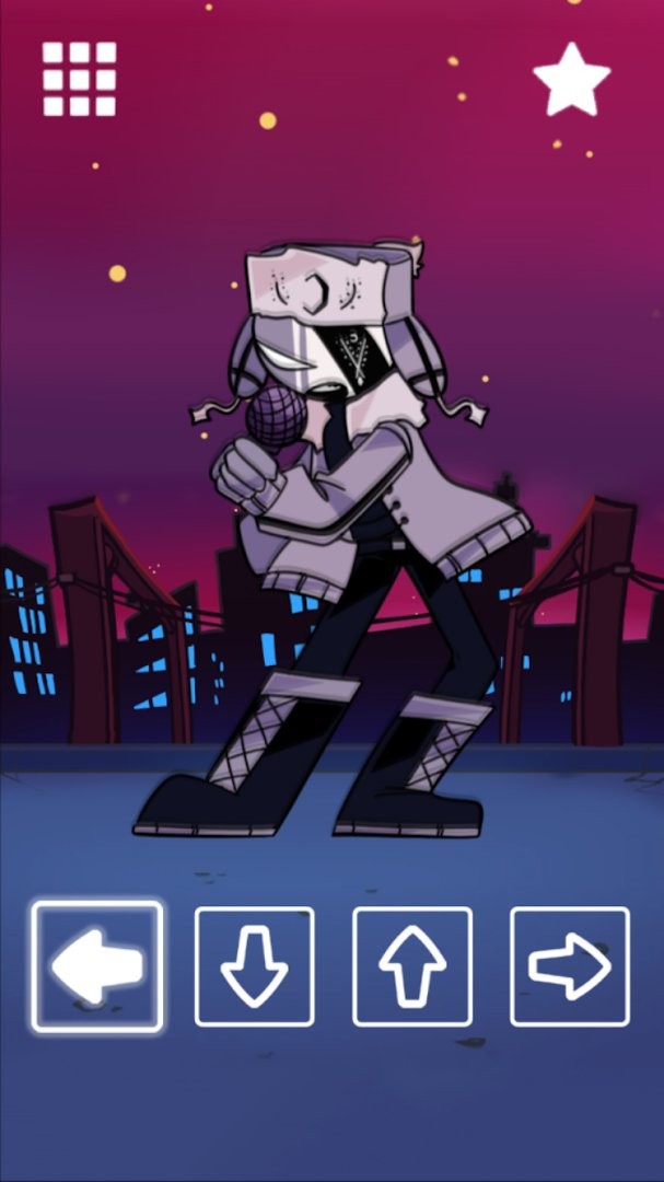 周五夜放克ruv模组正版(Friday Funny Mod Ruv) v1.0.4 安卓版2