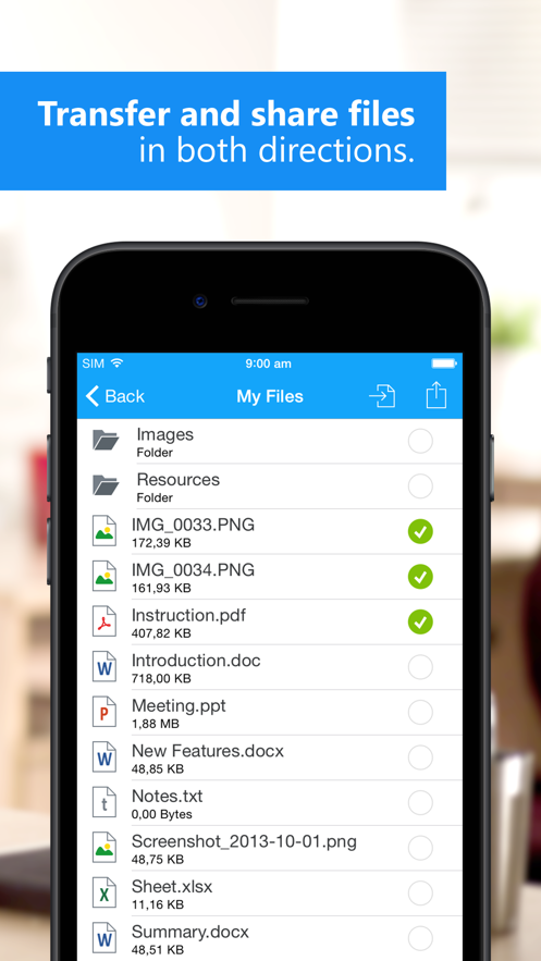 teamviewer ios版 v15.29.1 iphone版 0