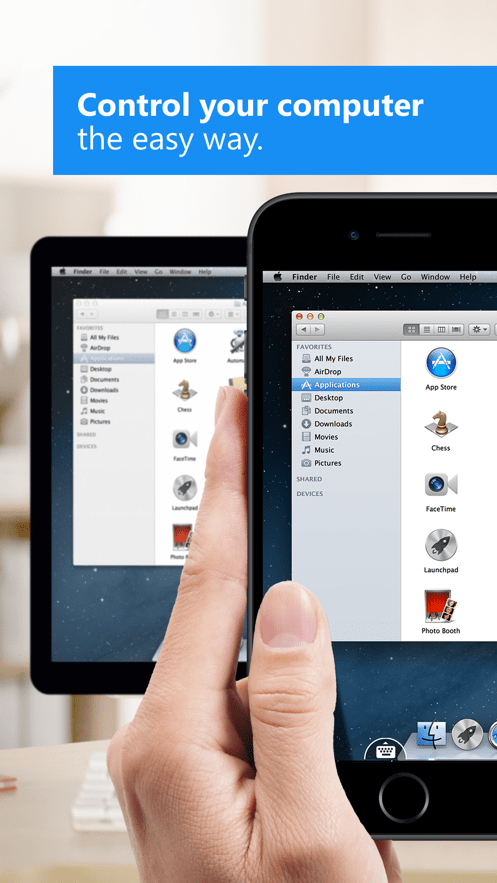 teamviewer ios版 v15.29.1 iphone版 2