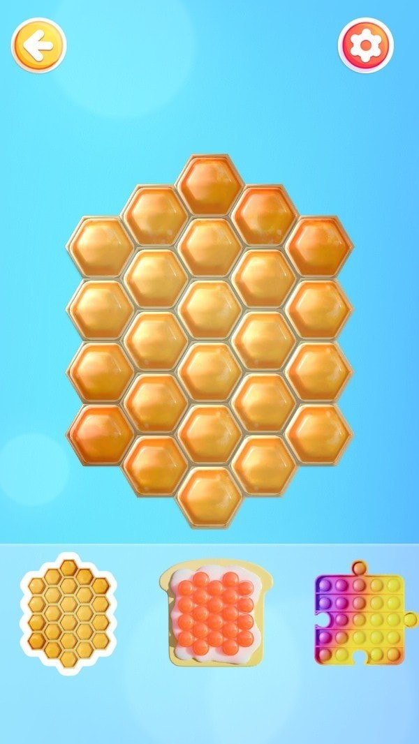 减压我最强手游 v1.3 安卓版1