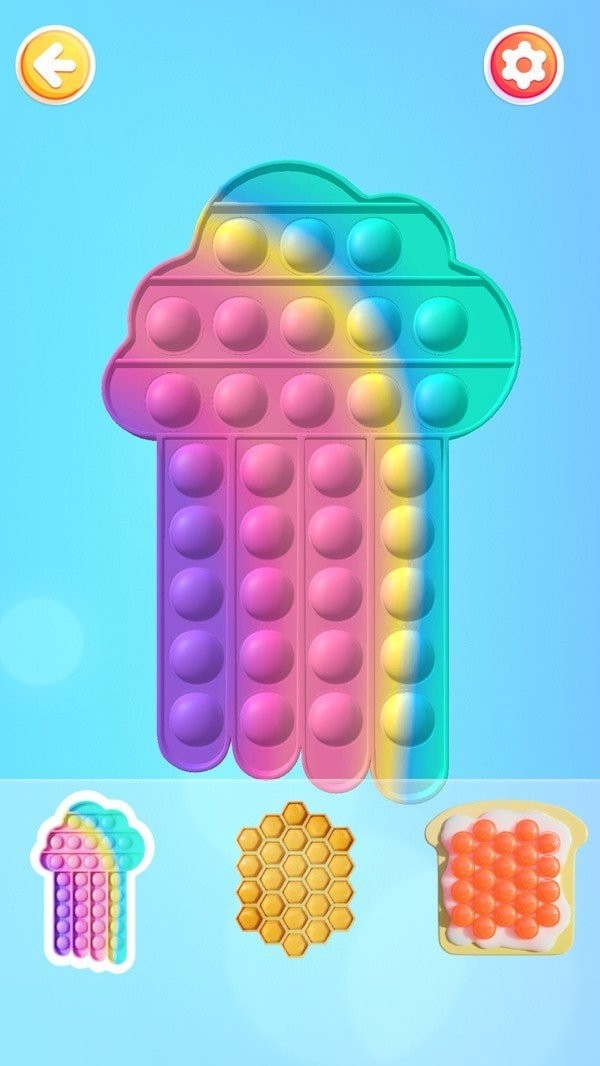 减压我最强手游 v1.3 安卓版2