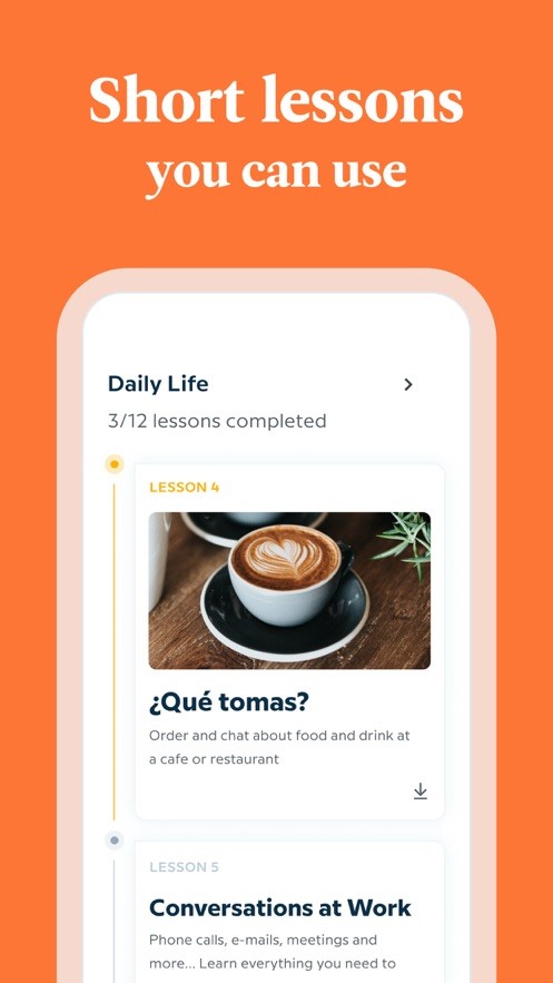 Babbel官方版 v20.84.0 安卓版0