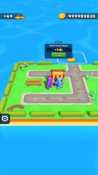 动物庇护所游戏 动物庇护所手游