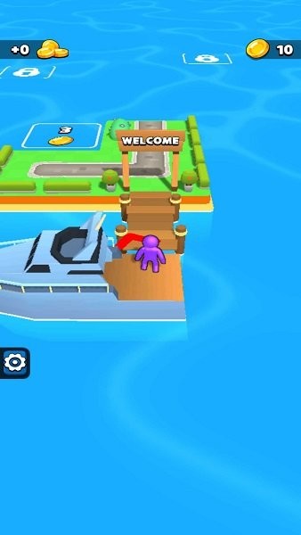 动物庇护所手机版 v4.3 安卓版1