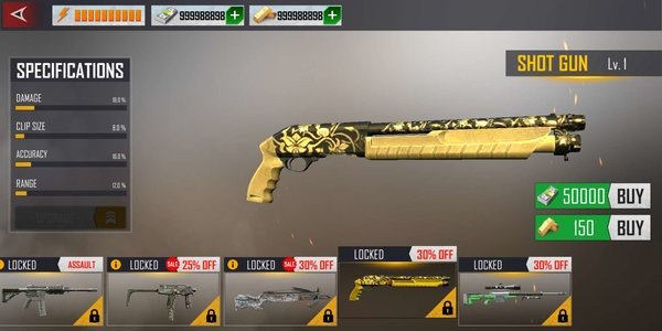 战争罢工官方版(war strike) v0.1.7 安卓版 1