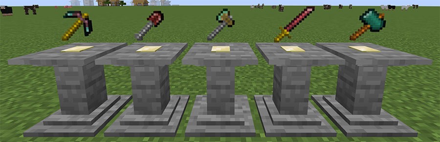 我的世界寂静宝石