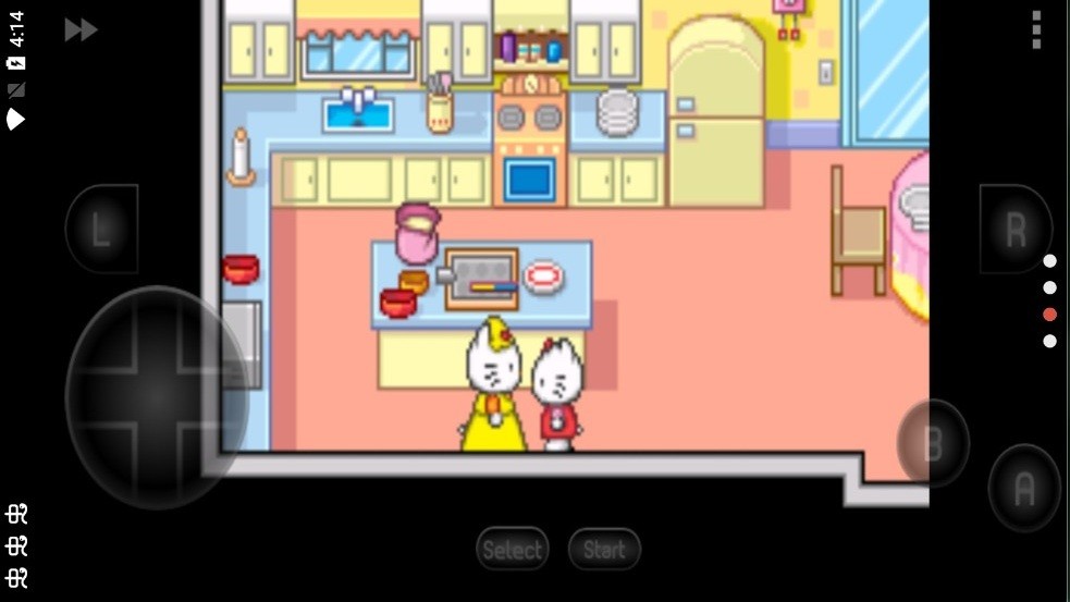 凯蒂猫的开心派对最新版