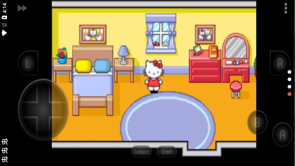 凯蒂猫的开心派对最新版 v2021.09.18.14 安卓版0