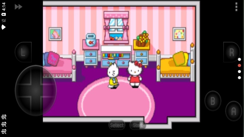 凯蒂猫的开心派对最新版 v2021.09.18.14 安卓版1