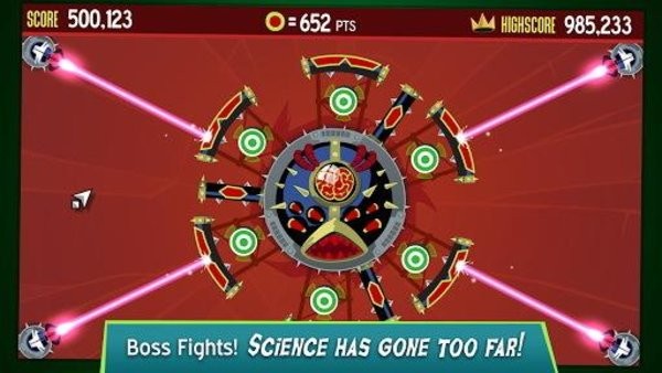 重力存亡2数据包 v1.2.7 安卓版2