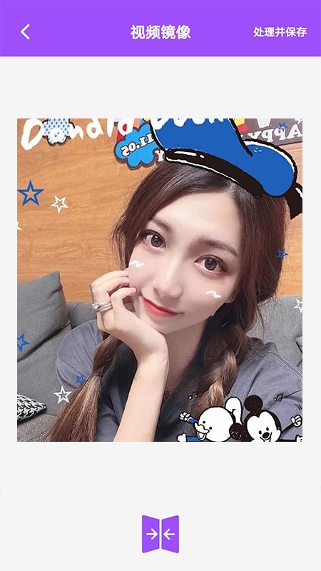 柠檬视频编辑器app v1.1 安卓版1