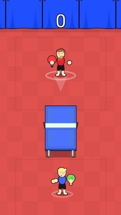 王者乒乓英雄手游 王者乒乓英雄手机版