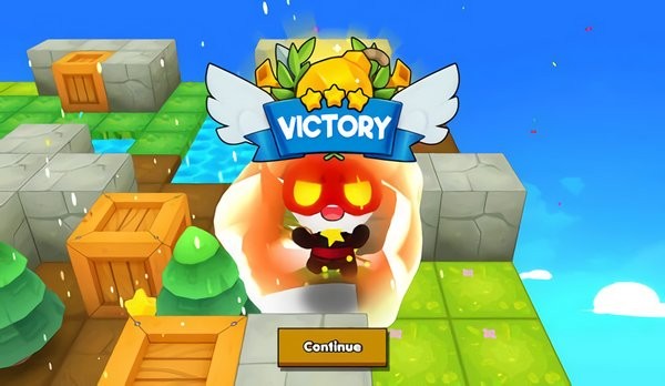 轰炸机大逃杀手游 v0.11.3 安卓版1