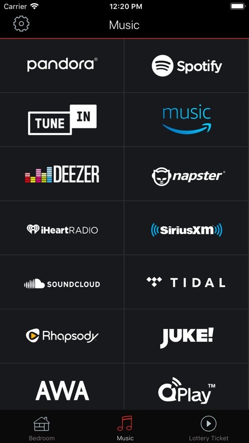 heos中国手机版 v1.583.490 安卓版2