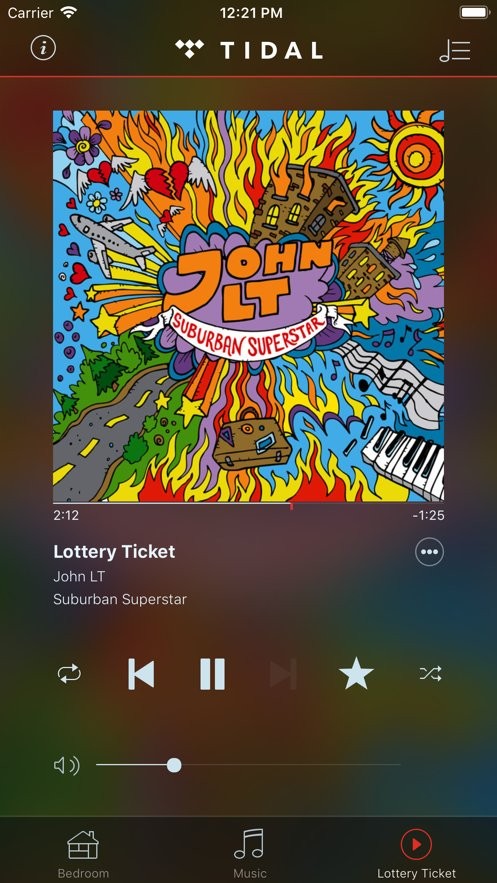 heos中国手机版 v1.583.490 安卓版1