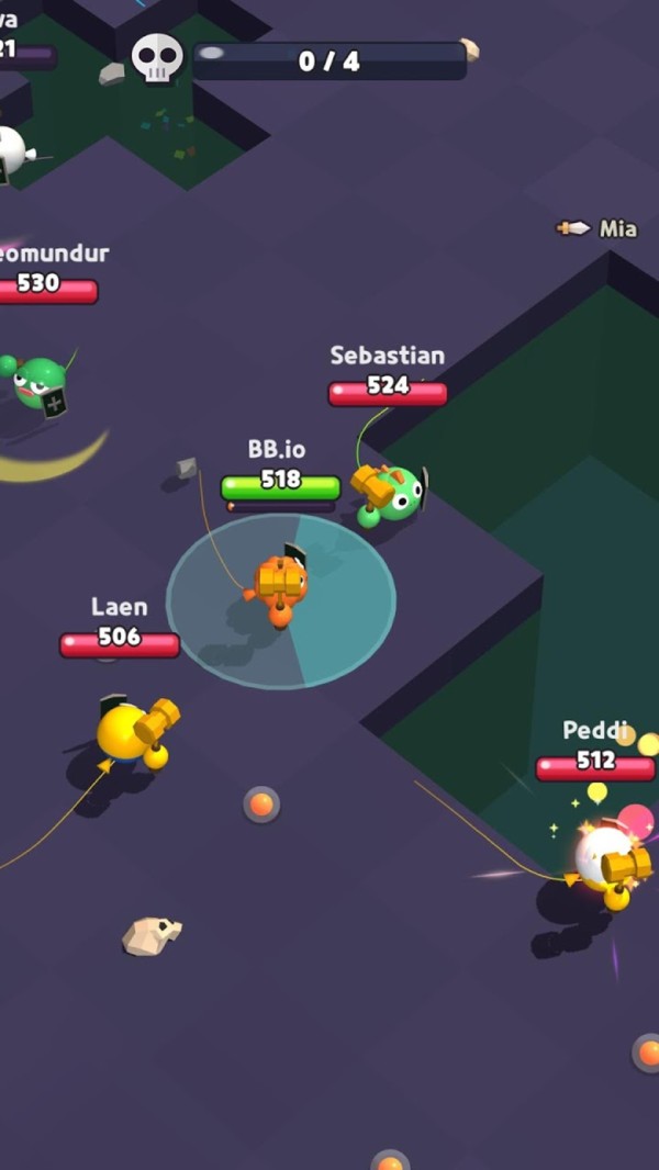 气球大作战2最新版 v1.0.0 安卓版0