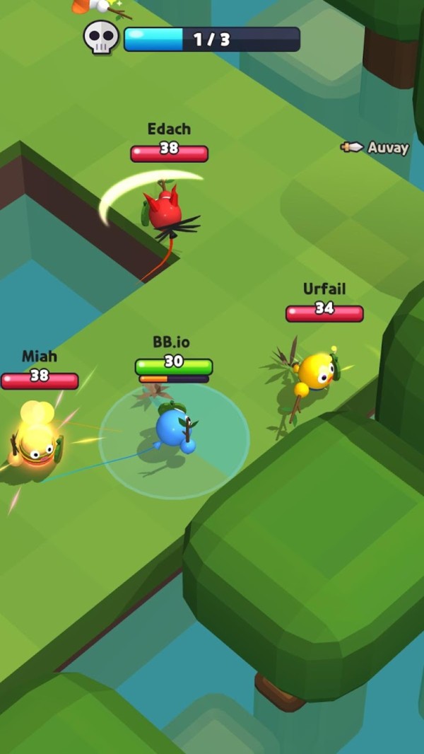 气球大作战2最新版 v1.0.0 安卓版1