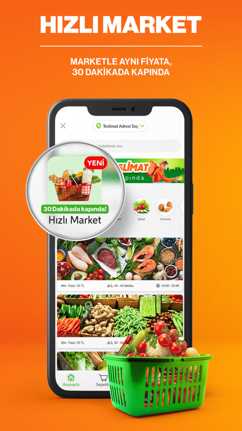 Trendyol平台 v5.16.3.559 安卓版2